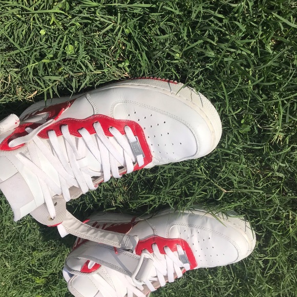 Air Force 1 custom - Picture 14 of 15